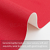 Imitation Leather Fabric DIY-WH0221-23D-4