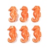 Handmade Porcelain Beads PORC-B009-04J-1