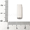 304 Stainless Steel Tube Beads LS-STAS-D139-01A-P-3