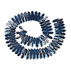 Glass Beads EGLA-Q134-01A-A01-2