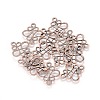 Tibetan Style Links connectors LS-TIBE-4876-R-NR-1