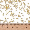 TOHO 11/0 Round Beads SEED-JPTR11-0948-4