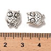 Tibetan Style Alloy Beads FIND-C043-081AS-3