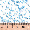 Glass Seed Beads X1-SEED-A012-2mm-123-3
