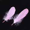Goose Feather Costume Accessories FIND-T037-04J-2