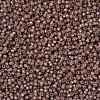 MIYUKI Round Rocailles Beads SEED-JP0009-RR0641-4