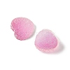 Imitation Candy Food Style Resin Cabochons RESI-R461-01B-2