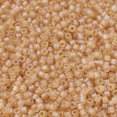 MIYUKI Delica Beads Small X-SEED-J020-DBS0852-1