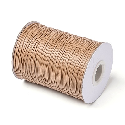 Korean Waxed Polyester Cord YC1.0MM-127-1