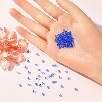 Preciosa® Crystal Beads Y-PRC-BB3-30050-1