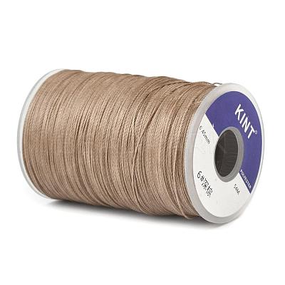 Waxed Polyester Cord YC-E006-0.55mm-A06-1