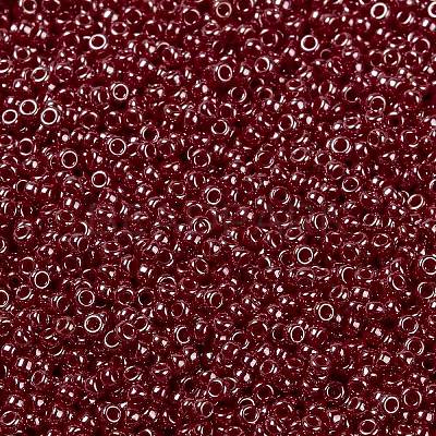 MIYUKI Round Rocailles Beads X-SEED-G009-RR0425-1
