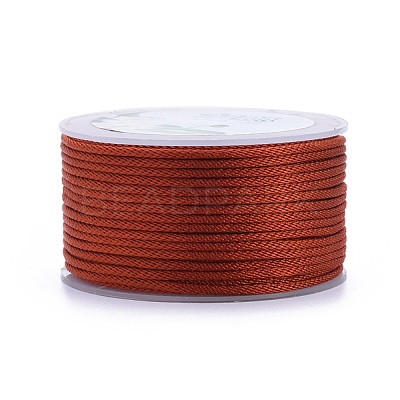 Polyester Braided Cords OCOR-I006-A01-31-1