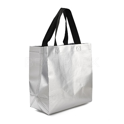 Non-Woven Waterproof Tote Bags ABAG-P012-A01-1