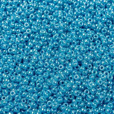 MIYUKI Round Rocailles Beads X-SEED-G008-RR0433-1