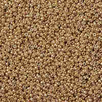 MIYUKI Round Rocailles Beads SEED-X0055-RR0182-1