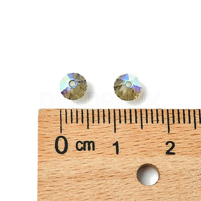 Preciosa® Crystal Beads X-PRC-BA5-40010-200-1
