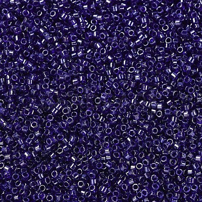 MIYUKI Delica Beads SEED-X0054-DB0277-1