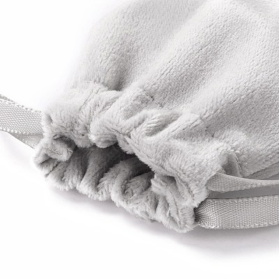 Velvet Jewelry Drawstring Bags TP-D001-01A-03-1