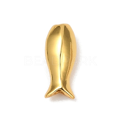 925 Sterling Silver Beads STER-F060-02G-1