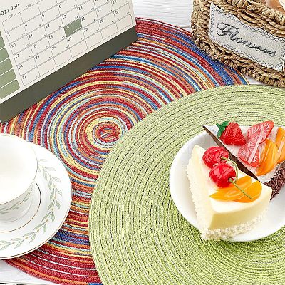 EVA Cup Mat AJEW-WH0017-22-1