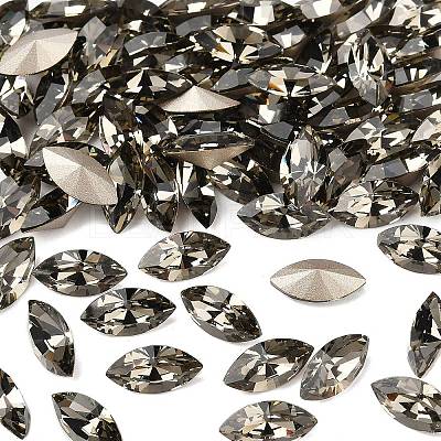 Preciosa® MAXIMA Crystal Fancy Stones Y-PRC-FG10-40010-1