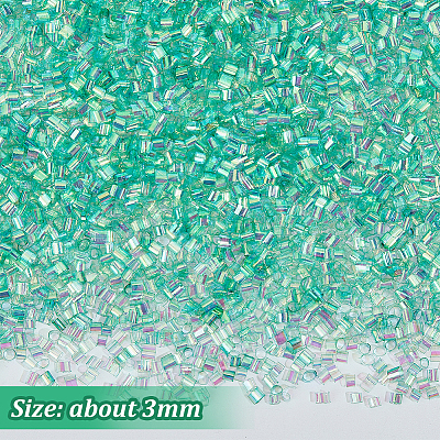 Detachable Plastic Beads DIY-WH0430-683A-06-1