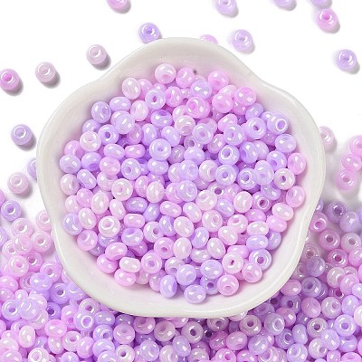 3/0 Glass Seed Beads SEED-L011-03A-13-1