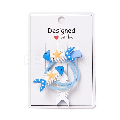 Hair Accessories Set OHAR-Z003-09A-1