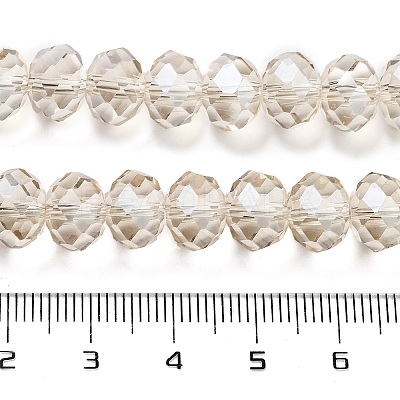 Handmade Glass Beads G02YI0P3-1