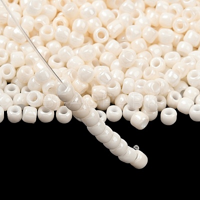 TOHO 6/0 Round Beads SEED-TR06-0123L-1