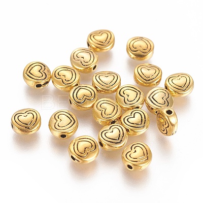 Tibetan Style Alloy Beads LS-GLF10713Y-NF-1