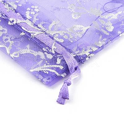 Organza Bags X-OP114M-1
