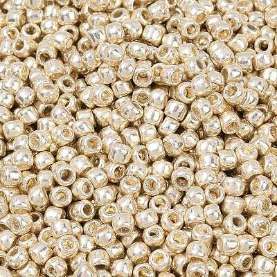 TOHO 6/0 Round Beads SEED-XTR06-0558-1