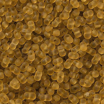 Glass Seed Beads SEED-L011-01B-02-1