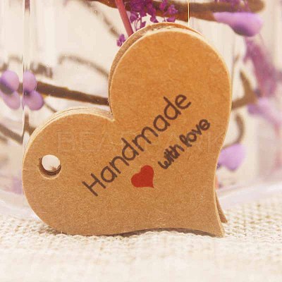 Paper Gift Tags CDIS-P001-B03-B-1