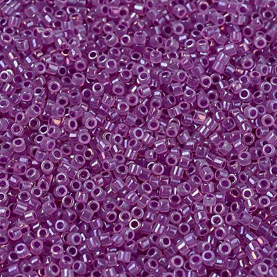 MIYUKI Delica Beads SEED-MY11-DB1744-1