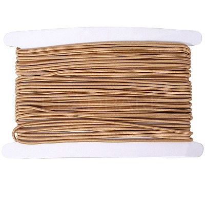 20 Yards Round Elastic Cord EW-DJ0001-10D-1