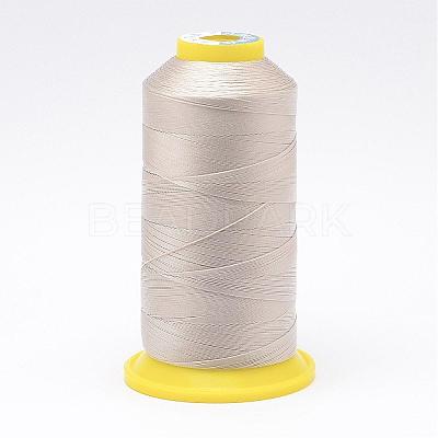 Heavy Duty Nylon Sewing Thread NWIR-N006-01I-0.6mm-1
