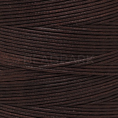 Waxed Polyester Cord YC-J001-04-1