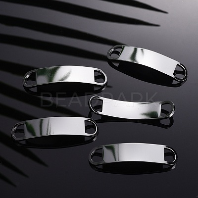 304 Stainless Steel Curve Bar Links Connectors STAS-I140-36S-1