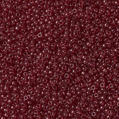 MIYUKI Round Rocailles Beads SEED-JP0009-RR2410-1