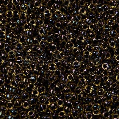 MIYUKI Round Rocailles Beads X-SEED-G009-RR0380-1
