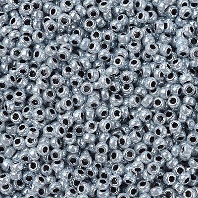 MIYUKI Round Rocailles Beads SEED-X0054-RR0540-1