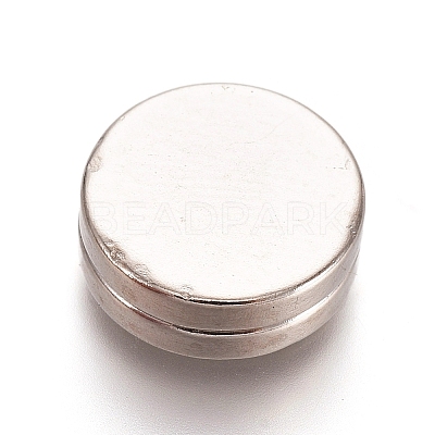 Round Refrigerator Magnets LS-AJEW-D044-03A-10mm-1