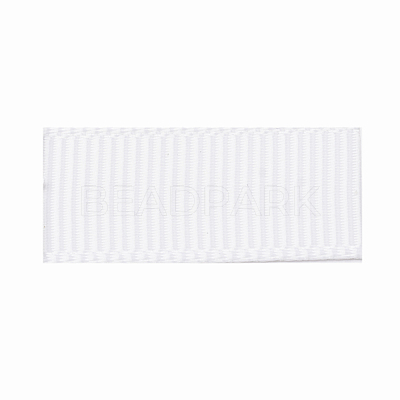 High Dense Polyester Grosgrain Ribbons OCOR-S112-F-01-1