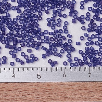 MIYUKI Delica Beads X-SEED-J020-DB0785-1