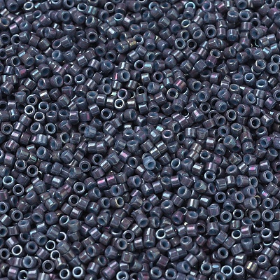 MIYUKI Delica Beads X-SEED-J020-DB0132-1