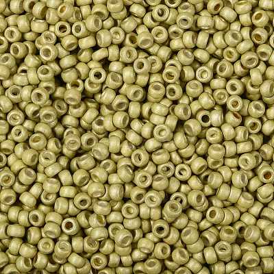 TOHO 8/0 Round Beads X-SEED-TR08-0559F-1
