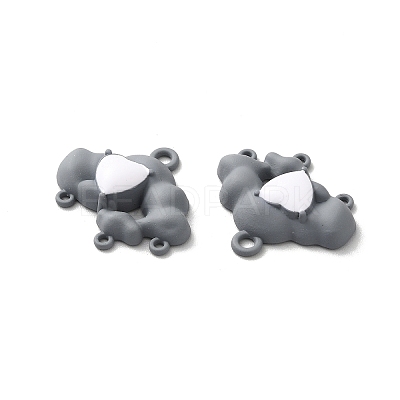 Alloy Chandelier Component Links PALLOY-K001-065-06-1